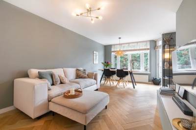 Woning Grianestraat 7B Amsterdam