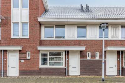 Woning Beverstraat 13 Helmond