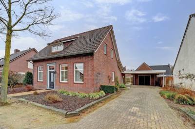 Woning Postbaan 15 Wanssum
