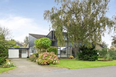 Woning Rendorppark 42 Heemskerk