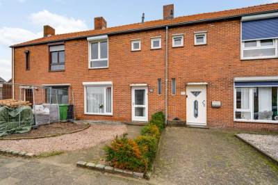 Woning Van der Meerstraat 3 Heythuysen