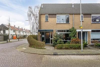 Woning Rozemarijn 189 Wateringen