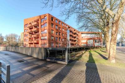 Woning Simon Vestdijklaan 5 Delft