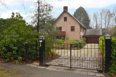 Woning Huizerstraatweg 16F Naarden