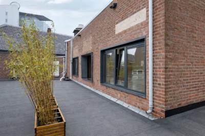 Woning Markt 9F Kerkrade