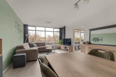 Woning Laan van Vollenhove 2473 Zeist