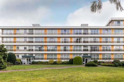 Woning Bavelselaan 494 Breda