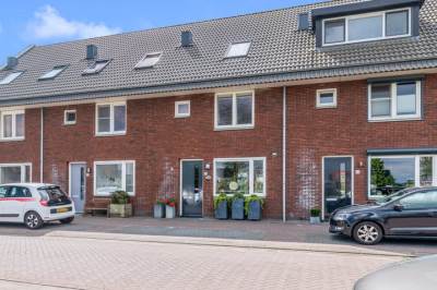 Woning Boogoort 62 Broek op Langedijk