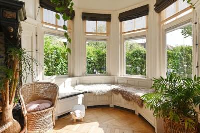 Woning Koningin Wilhelminalaan 520 Voorburg