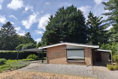 Woning Reewoude 17 Herkenbosch