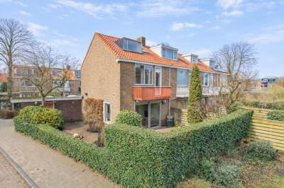 Woning Meyenhagen 17 Bilthoven