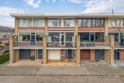 Woning Welleweg 26 Brielle