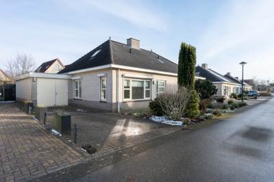 Woning Malachietdreef 60 Emmen