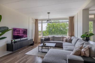 Woning Stadhoudersring 182 Zoetermeer