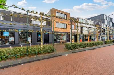 Woning Besterdplein 34 Tilburg