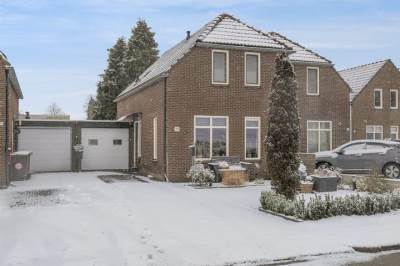 Woning Landbouwstraat 172 Wildervank