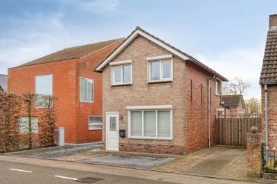 Woning Eikenlaan 75 Koewacht