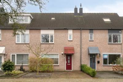 Woning Schutterijakker 3 Nuenen