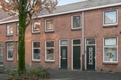 Woning van Schravendijkplein 92 Vlaardingen