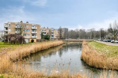 Woning Kermispad 127 Amsterdam