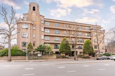 Woning Van Alkemadelaan 350417 Den Haag