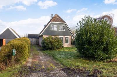 Woning Damsterweg 9A Steendam