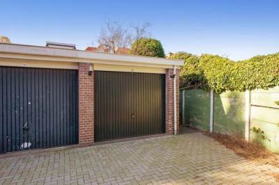 Garage Acacialaan 72 Rijswijk (ZH)