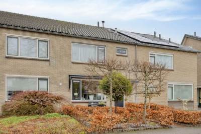 Woning Zwavertsweg 245 Hengelo (OV)