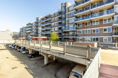 Woning Engelenburg 387 Haarlem