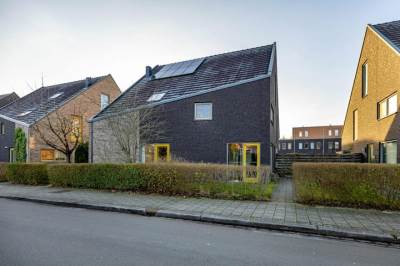 Woning Opaalstraat 142 Groningen