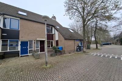 Woning Bogotalaan 4 Delft