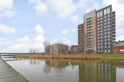 Woning Westerschelde 217 Zoetermeer