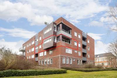 Woning Raadhuisstraat 19 Ede