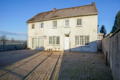 Woning Retersbekerweg 77 Klimmen