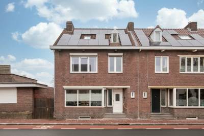 Woning Wilhelminastraat 11 Brunssum
