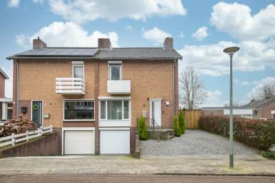 Woning Johannes Vermeerstraat 11 Brunssum