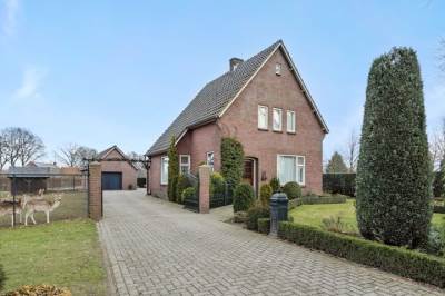 Woning Griendtsveenseweg 29 Deurne
