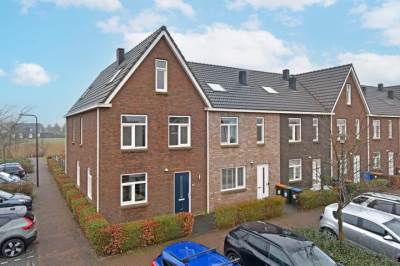 Woning Liguster 10 Nieuwveen