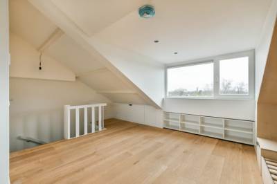 Woning Mackaylaan 38D Naarden