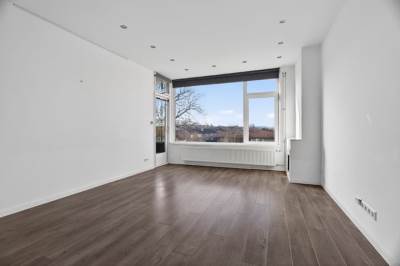 Woning Anthonie Fokkerstraat 42 Bussum