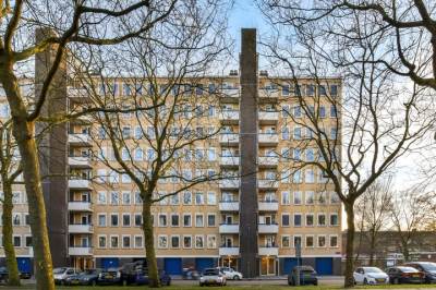 Woning Van Nijenrodeweg 420 Amsterdam