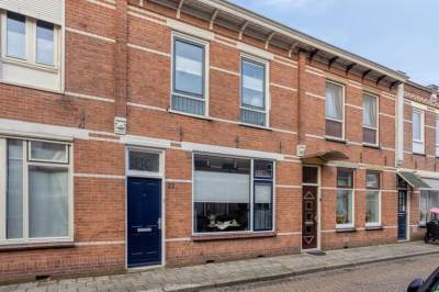 Woning Kloosterstraat 23 Kampen