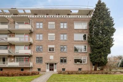 Woning Lippe Biesterfeldstraat 191 Arnhem
