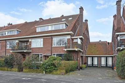 Woning Laan van Nieuw Oosteinde 448 Voorburg