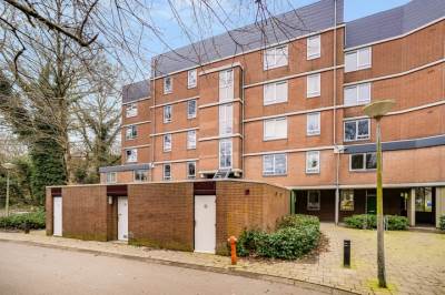 Woning Liendenhof 17 Amsterdam