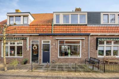 Woning Prins Bernhardstraat 19 Kampen