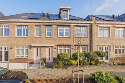 Woning van Speykstraat 226 Lisse