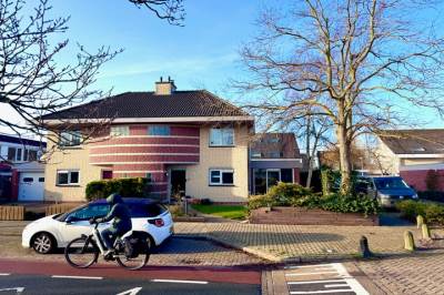 Woning Dijkshoornseweg 115A Den Hoorn (ZH)