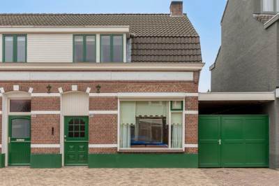 Woning Kapelstraat-Zuid 43A Veldhoven