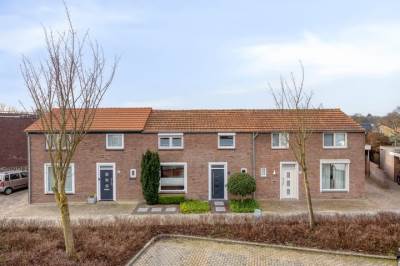 Woning Deken Thielenstraat 3 Venray